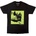 Deftones Green Photo Black L Риза (DEFTTS09MB03)