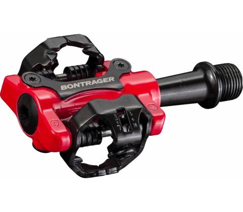 BONTRAGER Comp pedále