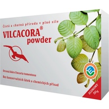 Hannasaki Vilcacora Powder sypaný čaj 50 g