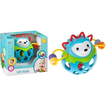 BamBam Hrkálka Ježko