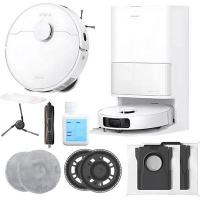 Dreame L40 Ultra CE White