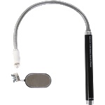 TOPMASTER Огледало контролно с лампа Тopmaster/339909 (339909)