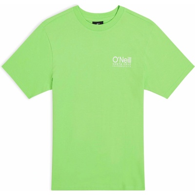 O'Neill Original Cali Logo svetlo zelená