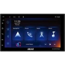 AKAI CA-2DIN7064A