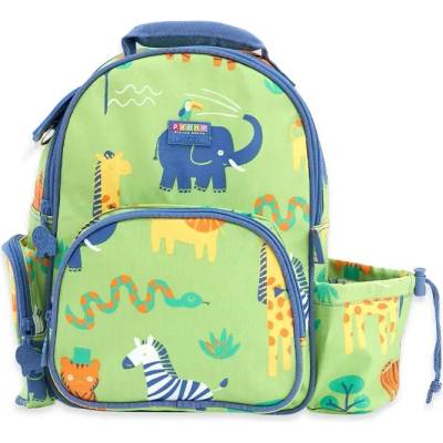 Penny Scallan Раница за детска градина Wild Thing PENNY SCALLAN