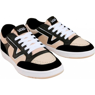 Vans Kyle Walker black white