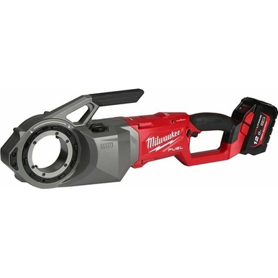 MILWAUKEE M18FPT2-121C M18 FUEL ONE-KEY 2” závitorez, 1x 12,0 Ah 4933478597