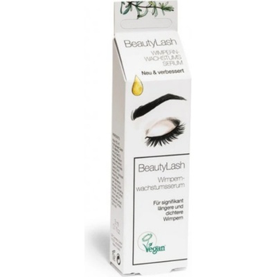 BeautyLash sérum na řasy Vegan 3 ml