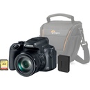 Canon PowerShot SX70 HS