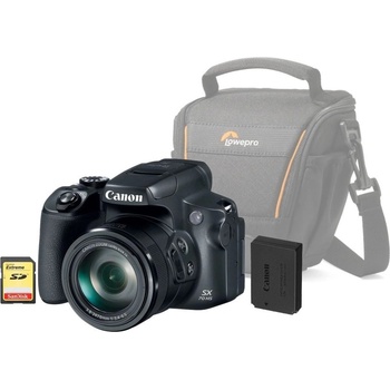 Canon PowerShot SX70 HS
