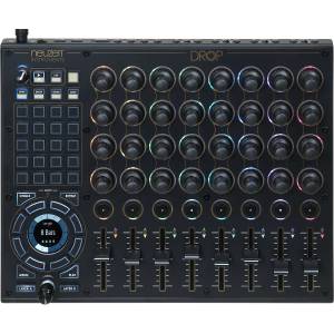 Neuzeit Instruments Drop MIDI контролер (NZIDRP)