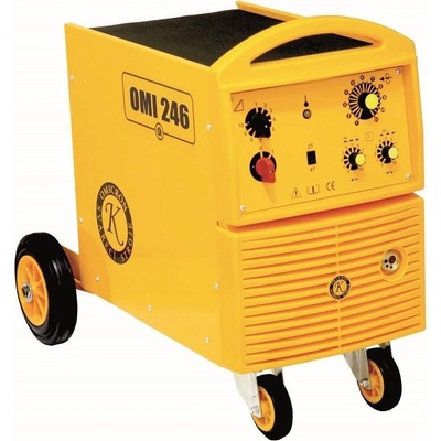 Omicron OMI 246