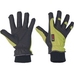 CERVA OS 1st WINTER / Зимни изолирани ръкавици, мембрана THINSULATE 10 (0119001560100)