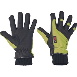 CERVA OS 1st WINTER / Зимни изолирани ръкавици, мембрана THINSULATE 10 (0119001560100)