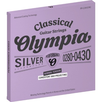 Olympia PP-C2843/NC