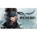 Metal Gear Solid: Snake Eater