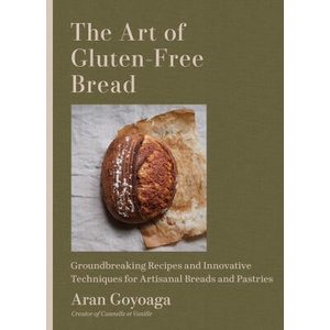 The Art of Gluten-Free Bread (ISBN: 9781648292026)