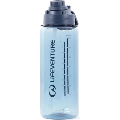 LIFEVENTURE Tritan Flask 2L Цвят: син