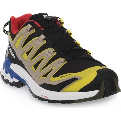 Salomon XA PRO 3D V9 GTX l47119000 Trailové topánky