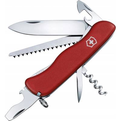 Victorinox Forester 12 funkcií s pílkou na drevo