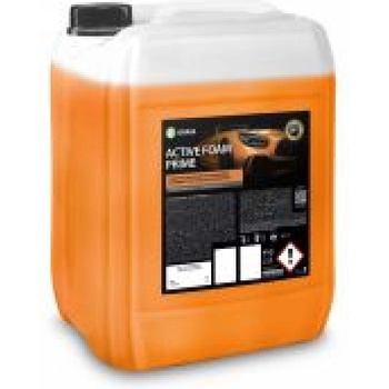 MaxMolix Препарат за безконтактно измиване ПРАЙМ - Active Foam Prime -22.5 кг (MM110256)