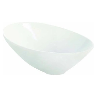 ASA Selection miska Vongole bílá d. 32,5 cm
