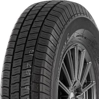 GT Radial Kargomax ST-6000 165/80R13 96/94 N C + Doprava Zdarma