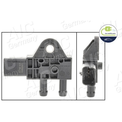 Senzor, tlak vyfuk.plynu AIC 55799