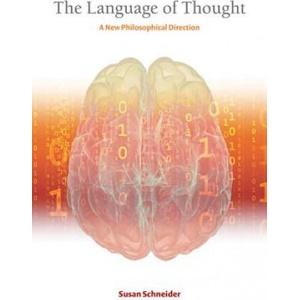Language of Thought | Susan Schneider (ISBN: 9780262527453)