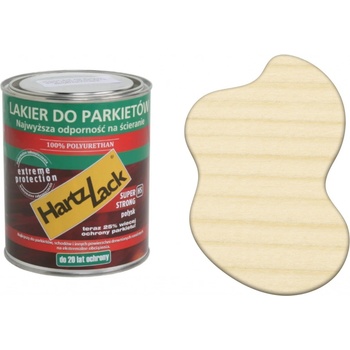 HartzLack Super Strong HS 0,75 l lesk