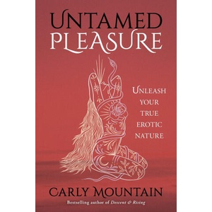 Untamed Pleasure (ISBN: 9781916672222)