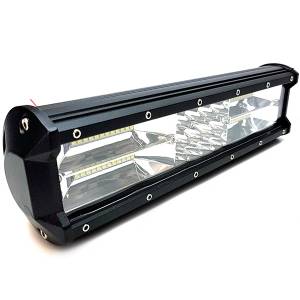  Led Бар универсален 31см. 180w