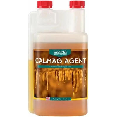 CANNA CalMag Agent - Калций и Магнезий (691046y)