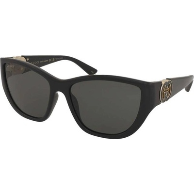 Gucci Диоптрични очила Gucci GG2122S 001