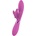 ToyJoy Love Rabbit Farfalla Festival Vibrator Violet
