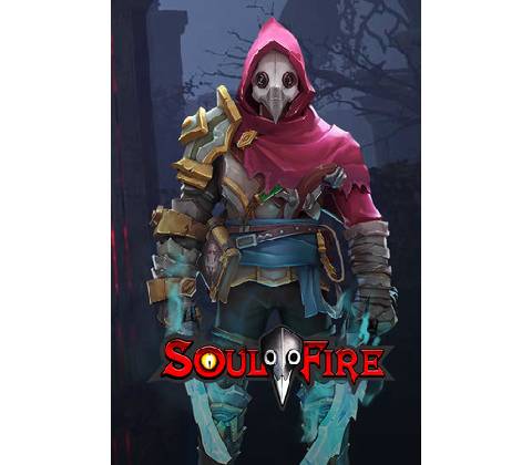 Soulfire