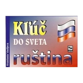 Kľúč do sveta ruština