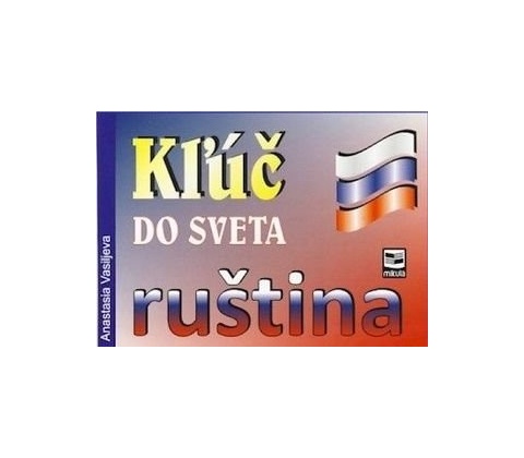 Kľúč do sveta ruština