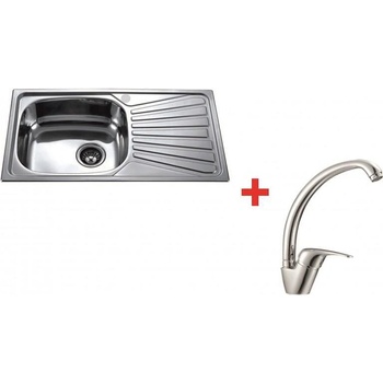 Inter Ceramic СЕТОВЕ ЗА КУХНЯ 2 в 1 / 3 в 1 BG 7843R TAMPICO + 7533265 7313 ХИЛДА 2, Inter Ceramic (BG 7843R TAMPICO + 7533265 7313 ХИЛДА 2)