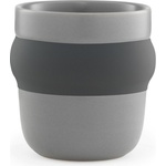 Normann Copenhagen Голяма чаша за еспресо Obi графитена (361036)