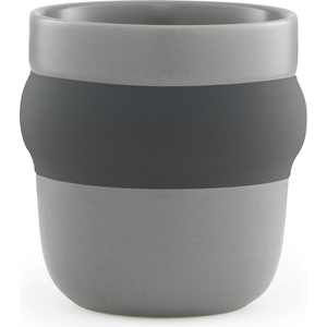 Normann Copenhagen Голяма чаша за еспресо Obi графитена (361036)