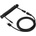 Sharkoon SKILLER SGK50 Aviator Black Кабел за клавиатура (4044951040353)