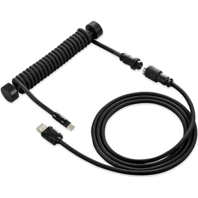 Sharkoon SKILLER SGK50 Aviator Black Кабел за клавиатура (4044951040353)