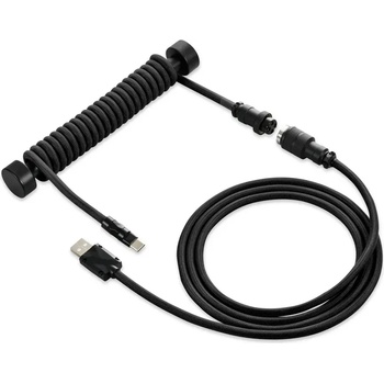 Sharkoon SKILLER SGK50 Aviator Black Кабел за клавиатура (4044951040353)