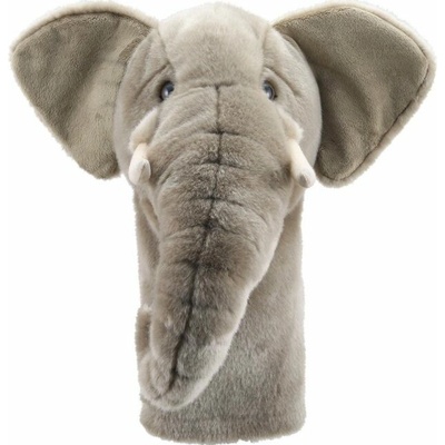The Puppet Company maňásek / hlava Jumbo Friends Slon 35 cm