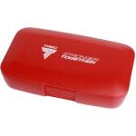 Trec Nutrition PillBox Stronger Together | Red