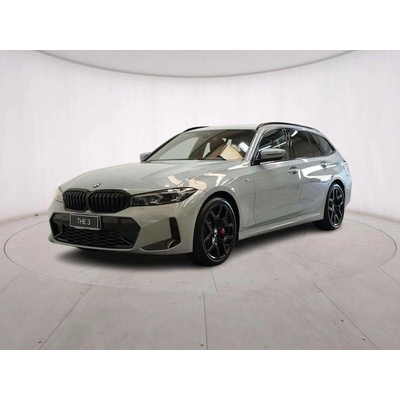 BMW 318d Touring M Sport 110 kW