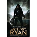 The Wolf's Call - Anthony Ryan
