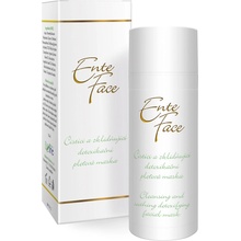 Bioline Products Enteface pleťová detoxikační maska 50 ml