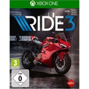 Hry na Xbox One RIDE 3